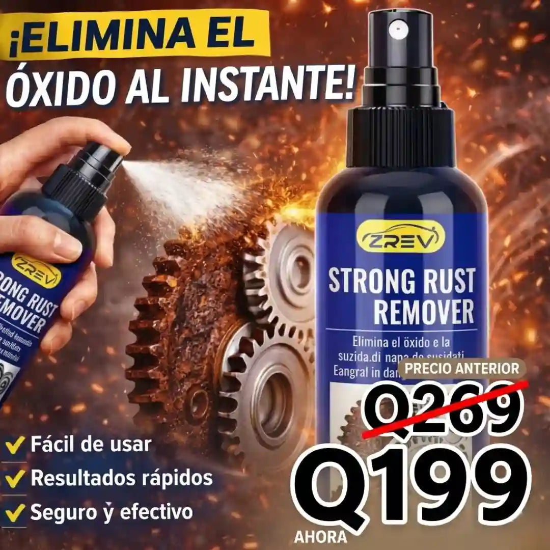 El poder total antióxido