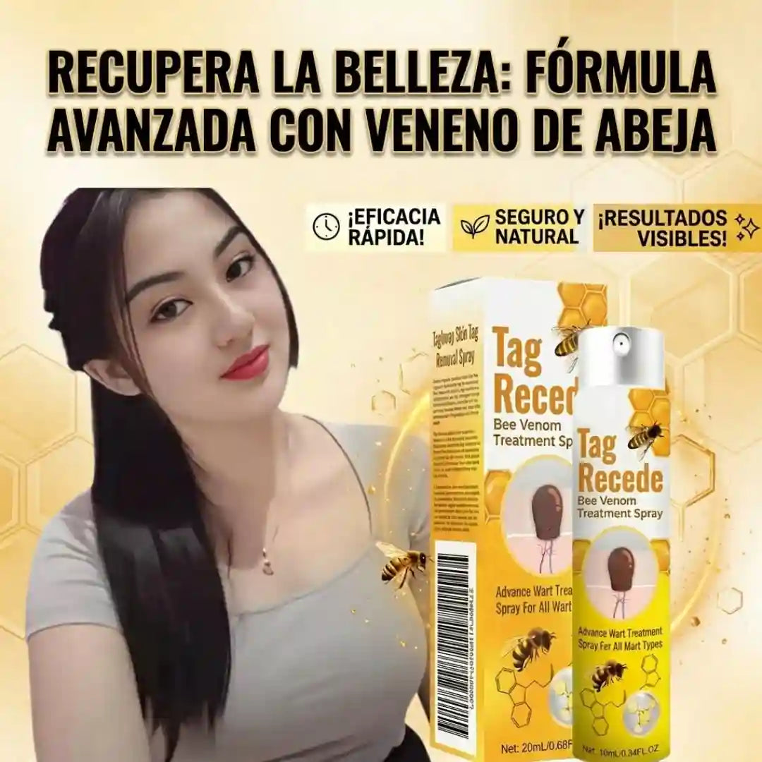 SPRAY BORRA-VERRUGAS
