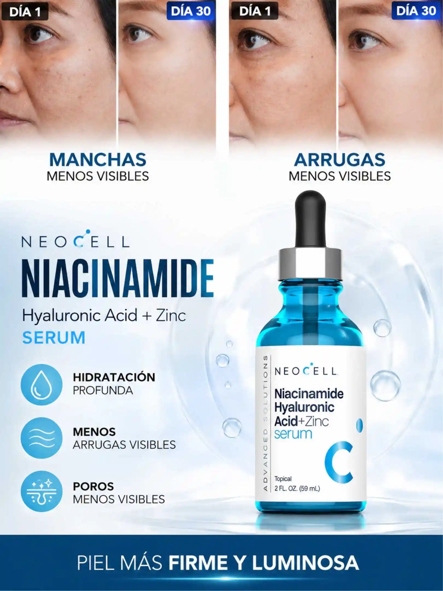 SUERO FACIAL NEOCELL