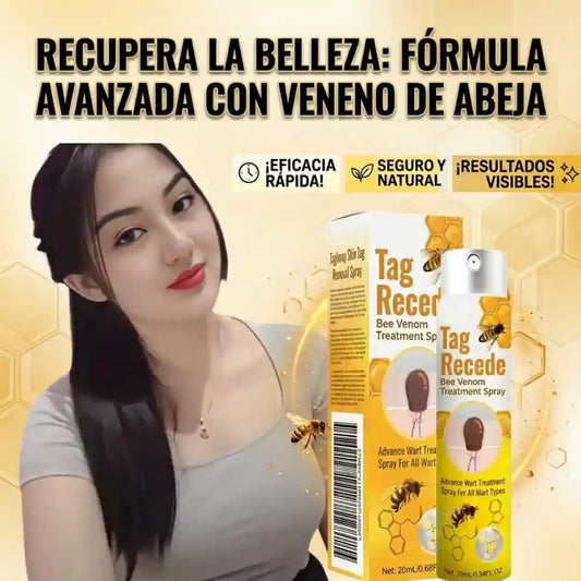 SPRAY BORRA-VERRUGAS