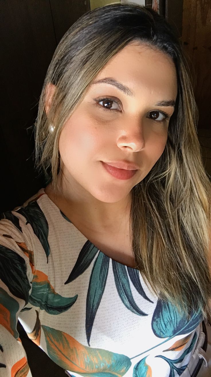 Andrea M.